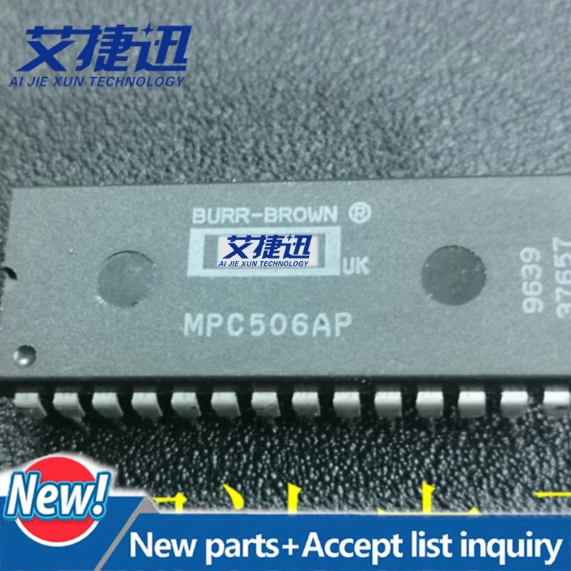 10pcs/lot MPC506AP  chips Electronic components