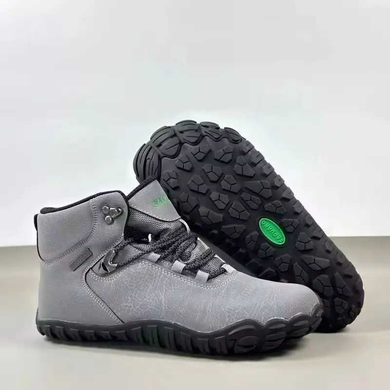Original Brand Weight Lifting Shoes Wide Gym Training Shoe Anti-Slippery Indoor Sports Shoes Hard-Wearing Squat Shoes For Men