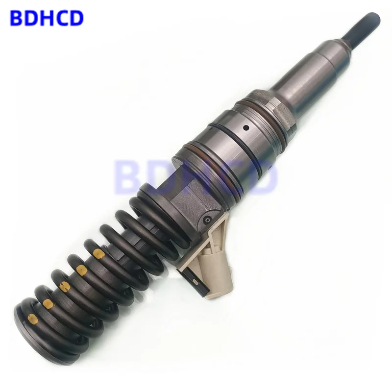 Diesel Common Rail Injector 0414703005 Fuel Injection Valve Automotive Engine Parts 0414703004 Of 041 470 3004