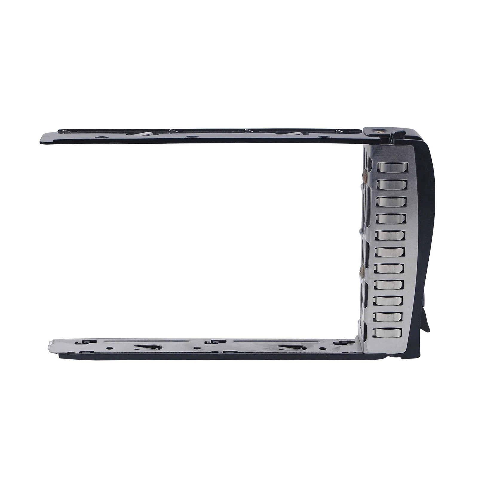 NEW For Supermicro MCP-220-00024-BLK Gen 5.5 Hot-Swap 3.5 HDD Tray Caddy MCP-220-00024-0B