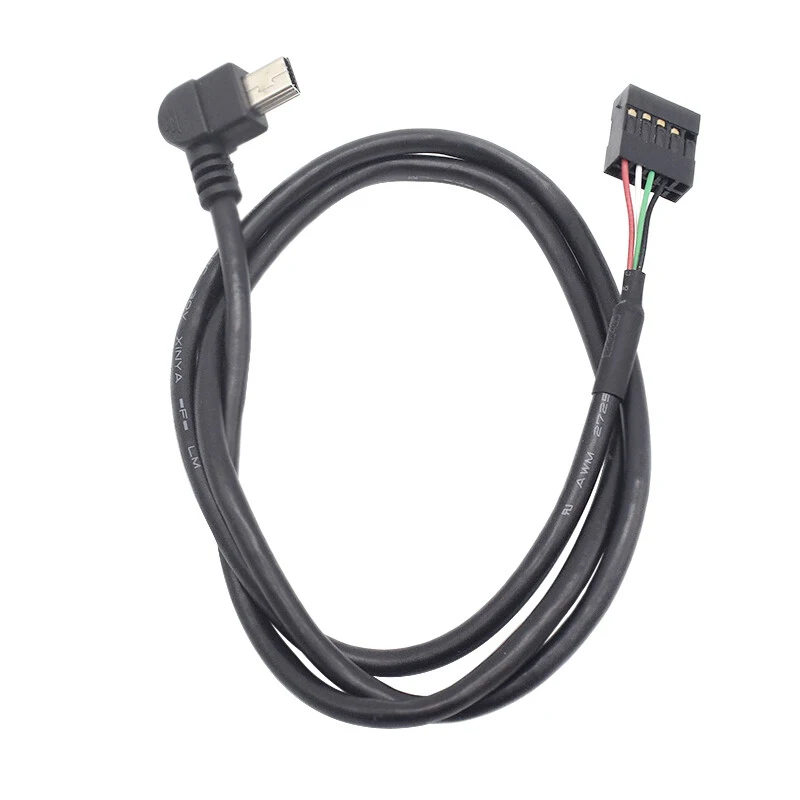 LL+  for CORSAIR AX1600i Digital Modular Power Supply LINK USB Cable Mini USB Cable Cord