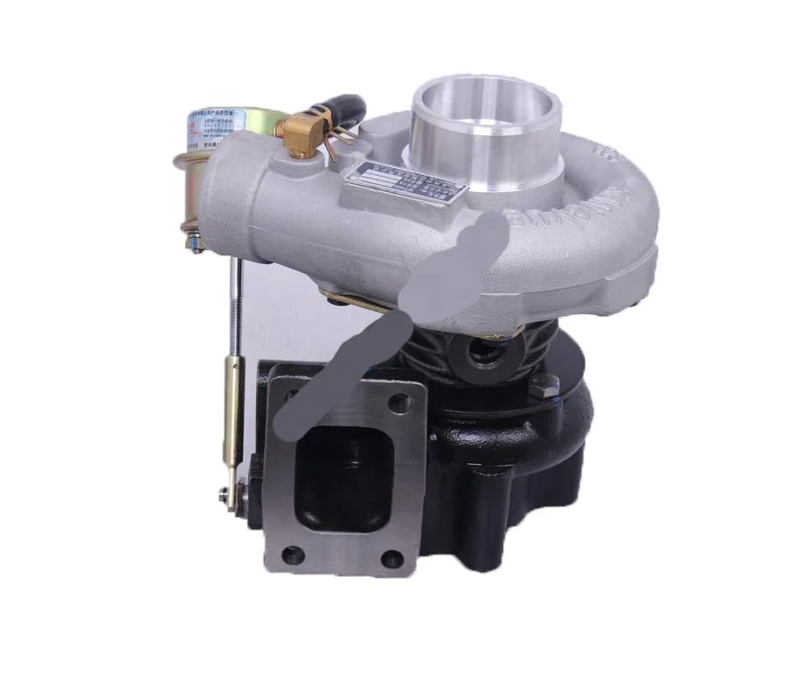 

Great Wall HavalS Wing 4D32 Engine Turbocharger for 1118010C289 1118010-C289 1118010