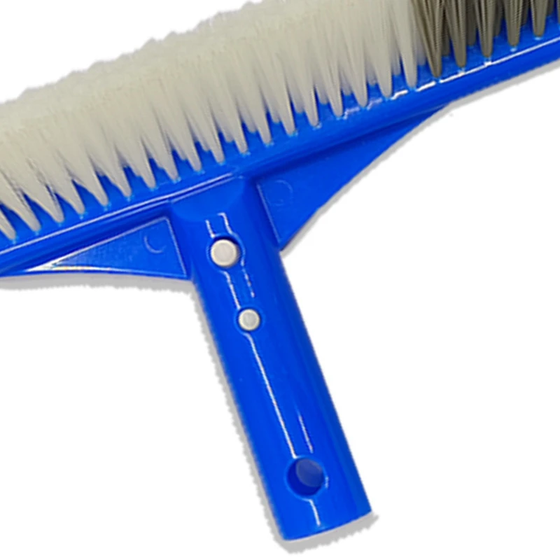 Pool Brush Bath Spa Decontamination Brush Manual Cleaning Brush Cleaning Equipment