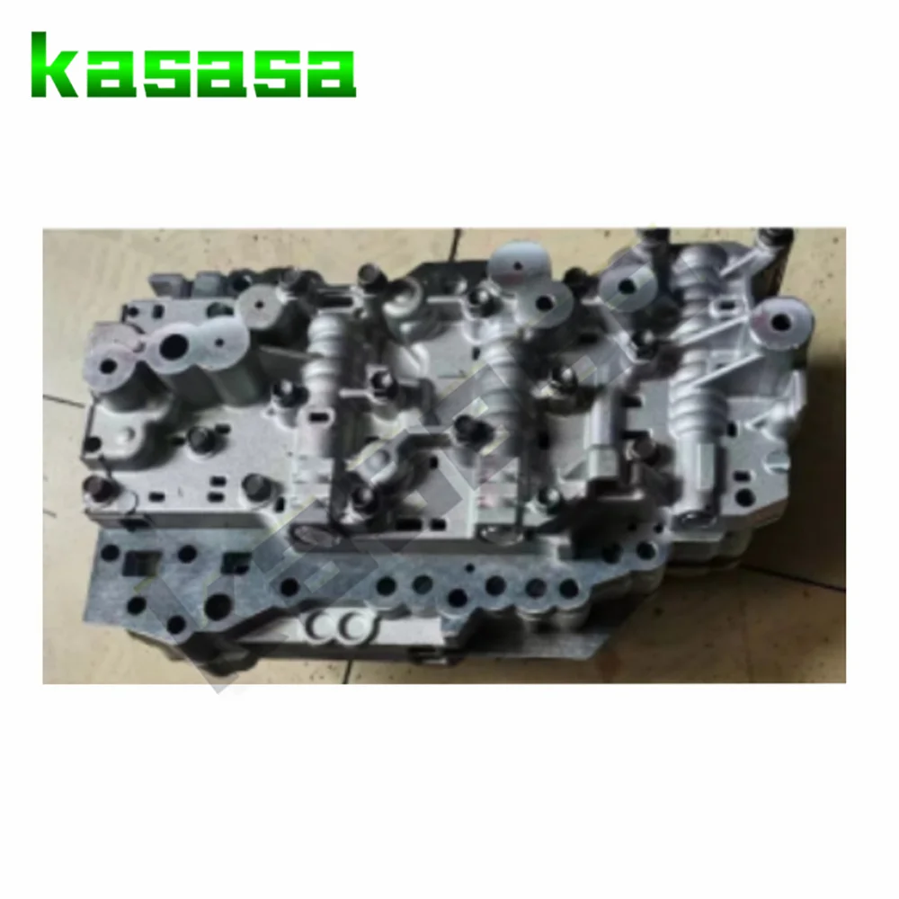 Automatic Transmission Valve Body K310 for New Toyota Corolla