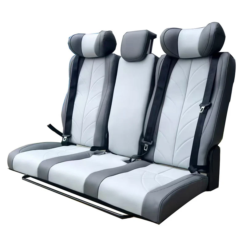 

Suitable for car multifunctional seats, modified to lie flat and transform into a bed seat. Front-reclining bed seat, customizab