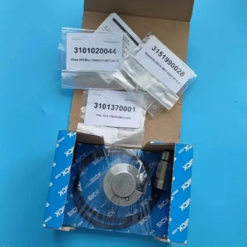 DFS60B-BBAK02048 1058681 SICK Encoder