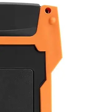 MT-8646 2-in-1 Optical Fiber Tester and Signal Light Failure Detection Pon Optical Power Meter Telecommunications Product