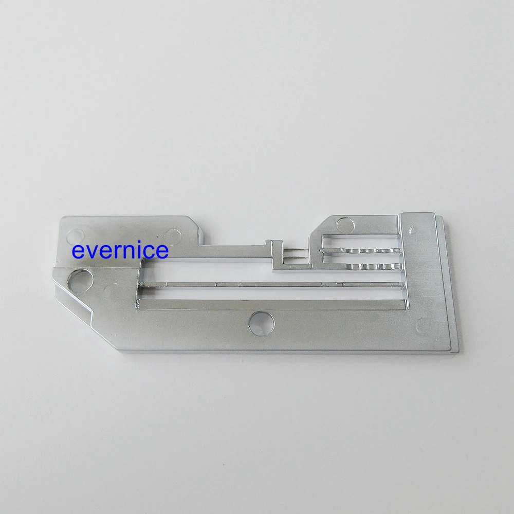 Needle Plate 3340348 For Pfaff Hobbylock 4760 774 776 783 784 785 786 787 788