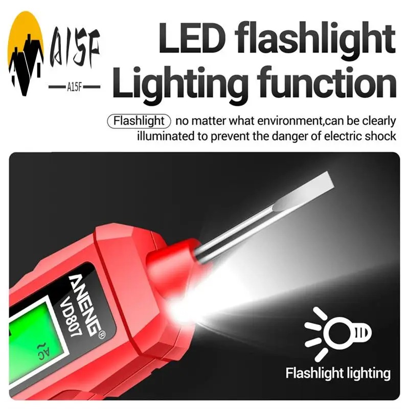 A15F-ANENG VD807 Di…