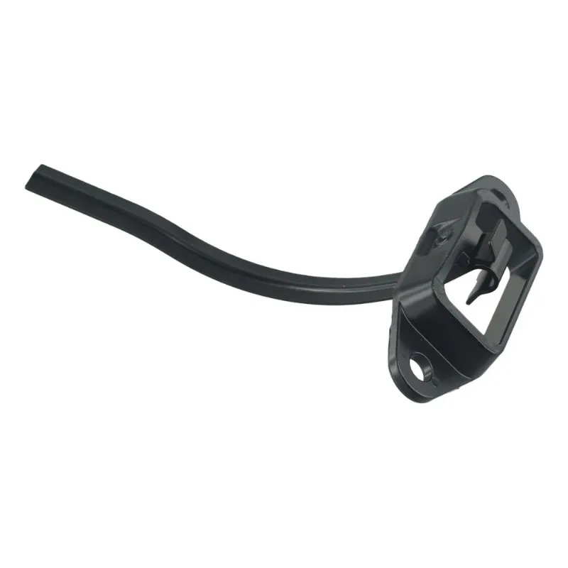 Black Car Rear Door Check Strap Bracket Guide For Mercedes For Vito W639 OEM 6397600628 A6397600628 Car Accessories New 6