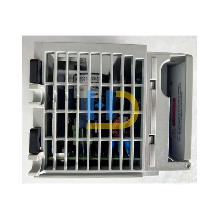 وحدة اتصال أصلية جديدة 1769PB4 مدمجة IO إلى DSI وحدة تحكم 1769-PB4 PLC