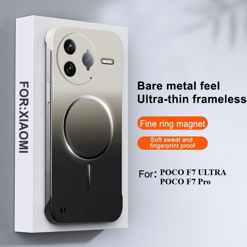 For Xiaomi Poco F7 … - image