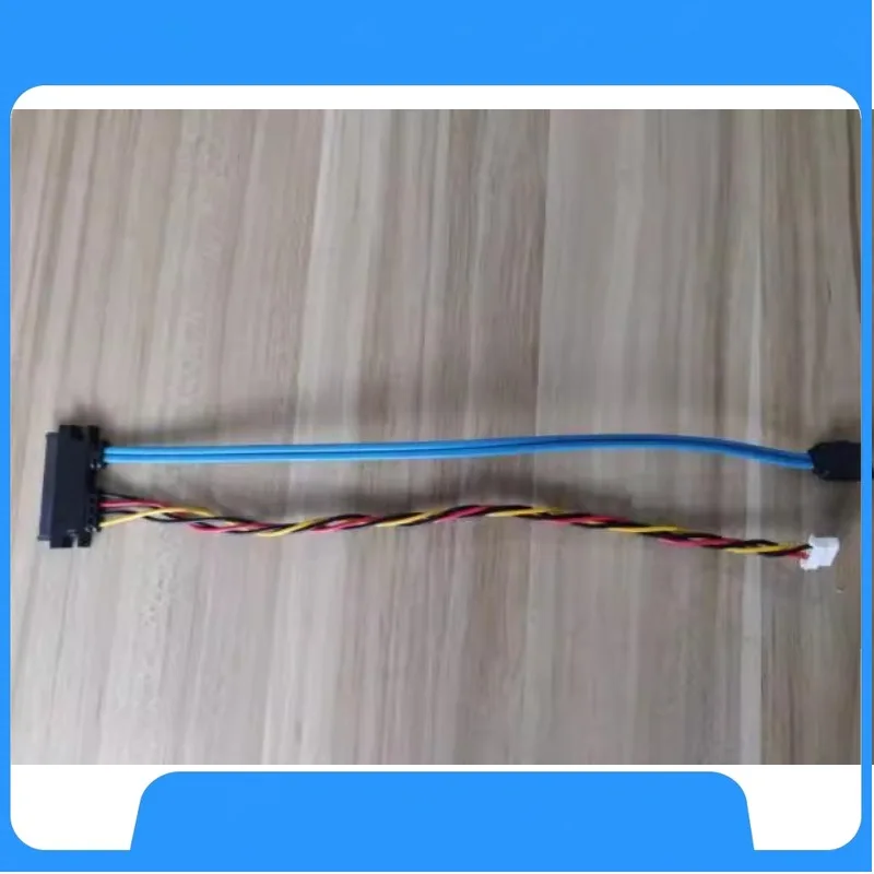 New Power Line for Dell 3052 3455 5450 All-in-one 5pin To SATA Optical Drive Hard Drive Cable
