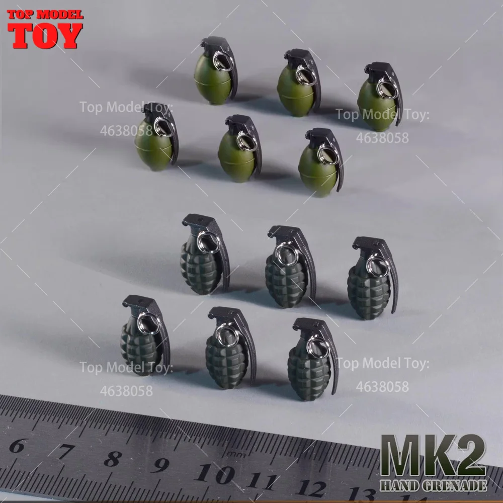 

Экшн-фигурки ZYTOYS ZY2023 ZY2024 масштаб 1/6, M26 MK2, 12 дюймов, 6 шт./комплект