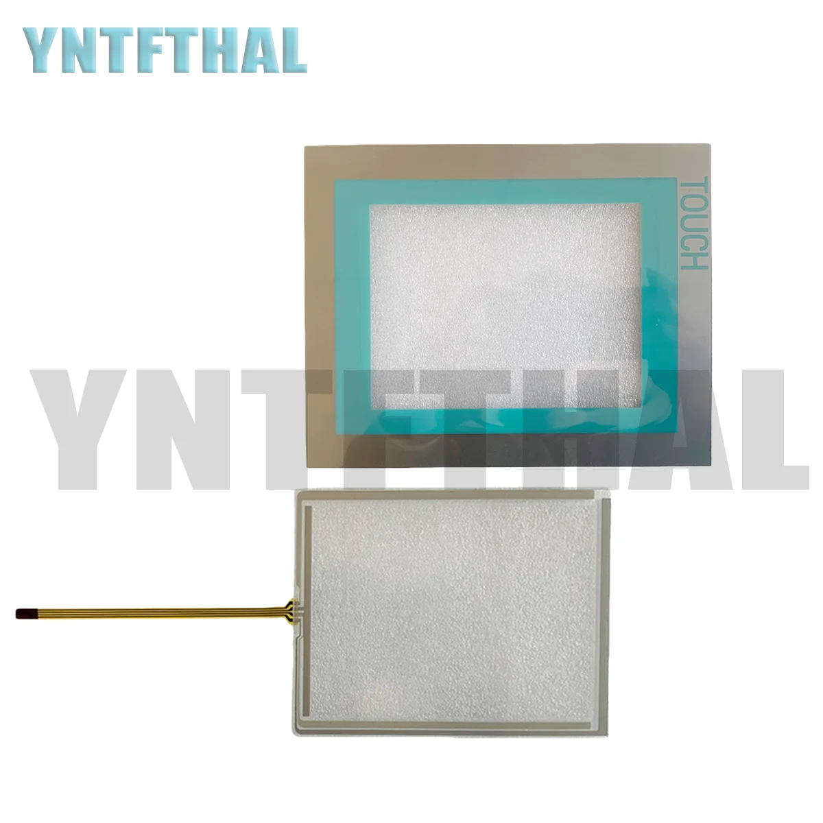 

Новая защитная пленка для сенсорного экрана TP277-6 6AV6 643 6AV6643-0AA01-1AX0