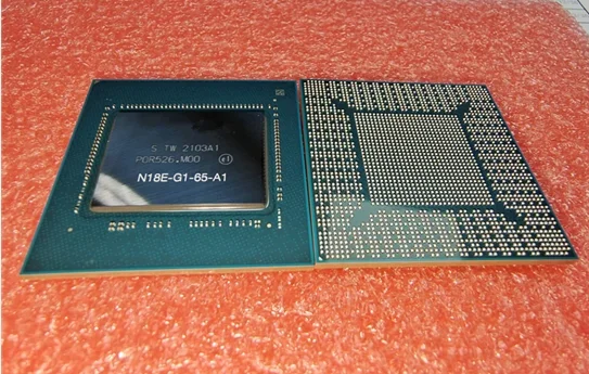 100% New N18E-G1-65-A1 BGA Chipset