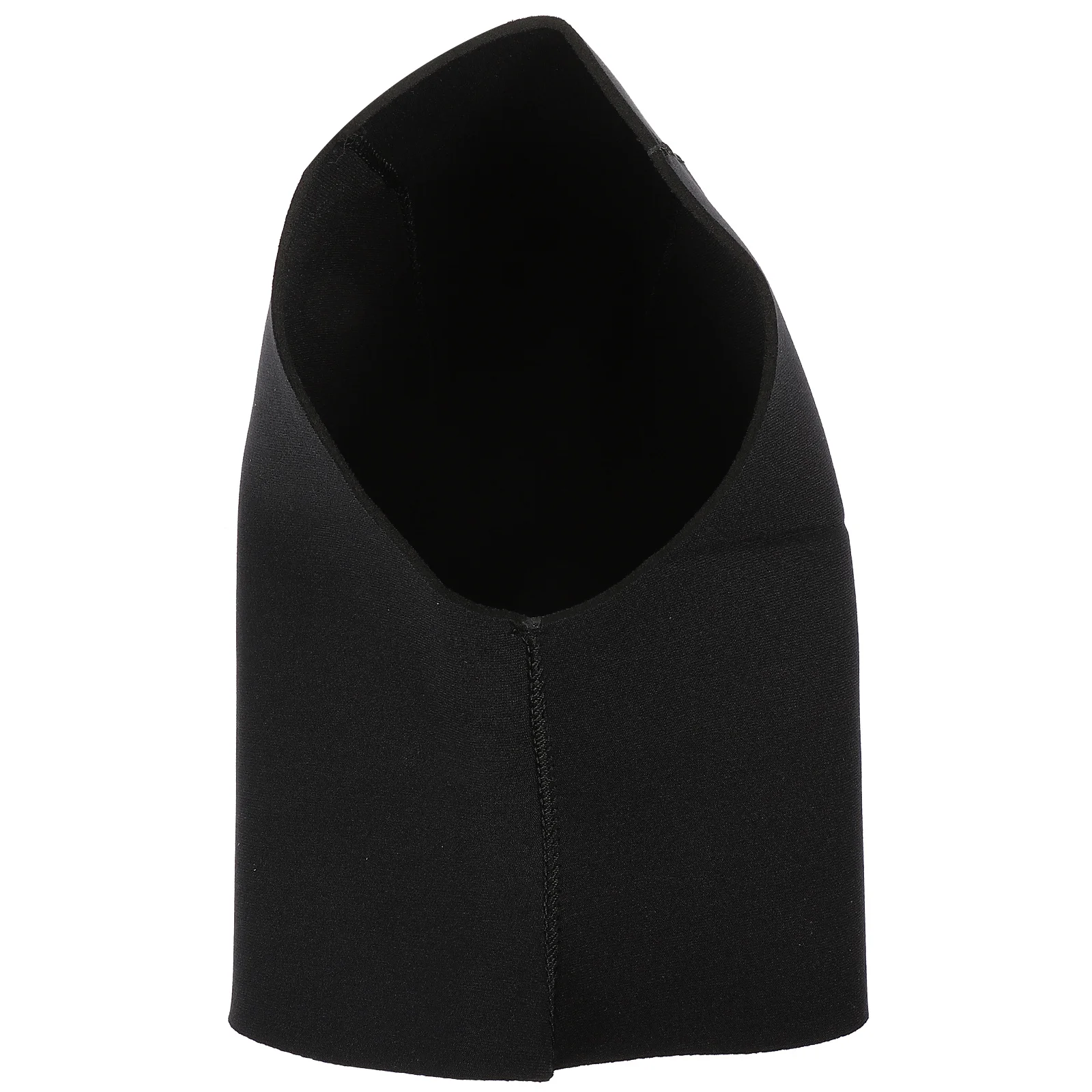 

Warming Diving Hat Exquisite Stitching Scuba Cap Elastic Head Cover Cold Proof Swimming Supply Outdoor Necessity