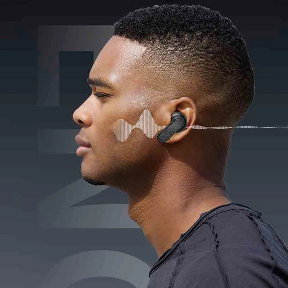 

Наушники-переводки в реальном времени, Bluetooth-наушники-переводчики, 144 языка, наушники для путешествий, бизнеса, перевода