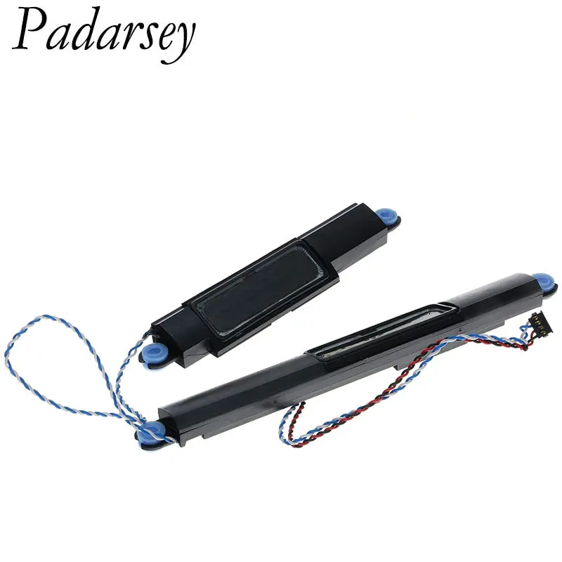 Padarsey – haut-parleur de remplacement pour ordinateur portable, gauche et droite, pour Dell Latitude E7440 E7450 0HPKCH 23000L00 0754CD