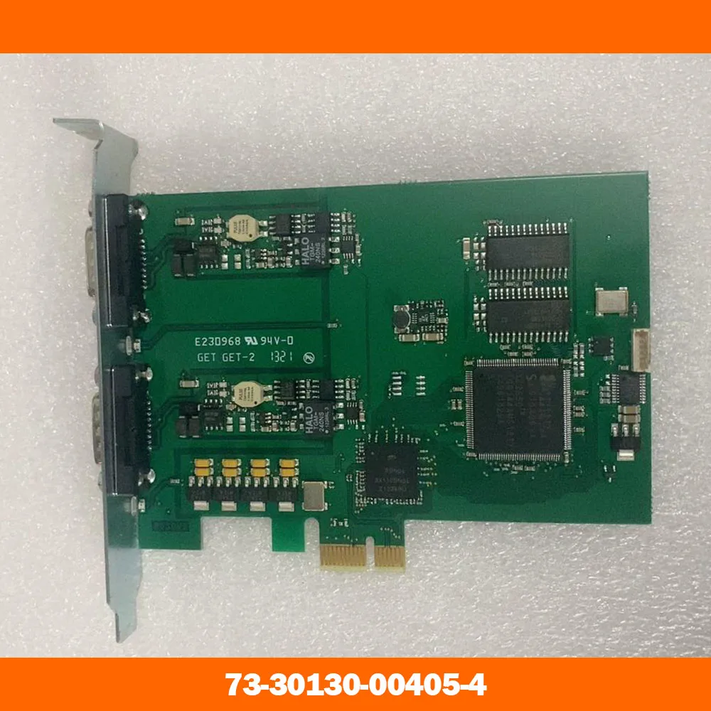 73-30130-00405-4 Industrial Control Card highly reliable