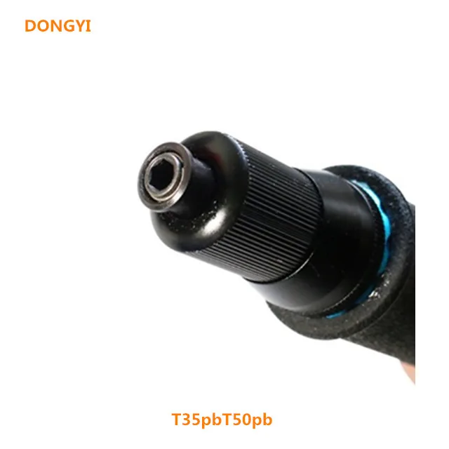 Imagem -03 - Ferramenta Pneumática de Lote de ar de Alta Qualidade para T35pbt50pb