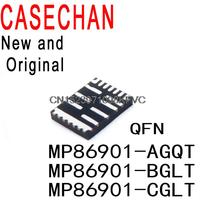 5PCS New and Original MP8690 MP86901 QFN SMD Power Management Chip In Stock IC MP86901-AGQT MP86901-BGLT MP86901-CGLT