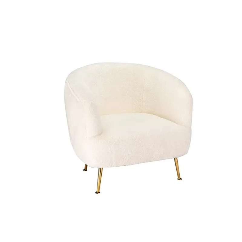 Small Rest Chair Office Waiting Room Sofa Waiting Sofa