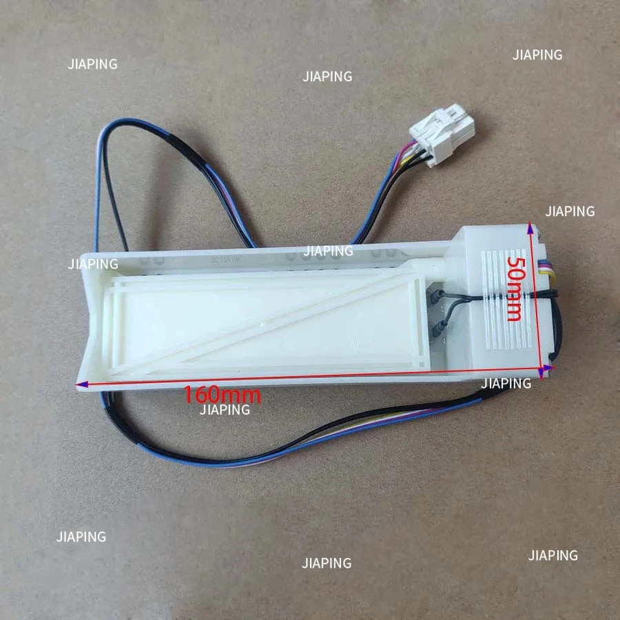 

Suitable for FBZA-1750-3H Refrigerator Electric Damper ForMELING
