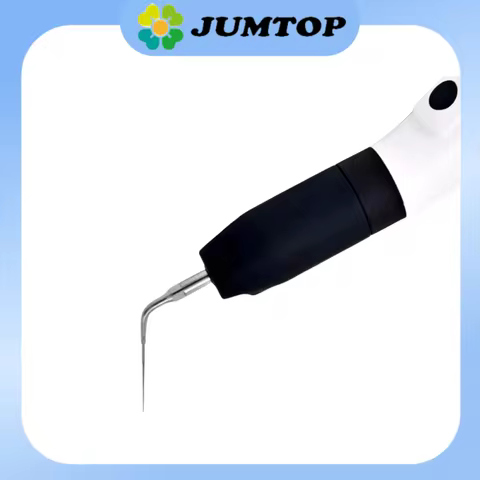 Tooth Tools Root Canal Washing Dental LED Ultrasonic Activator Wireless Ultra Irrigator Dentistry Endo Sonic Scaler