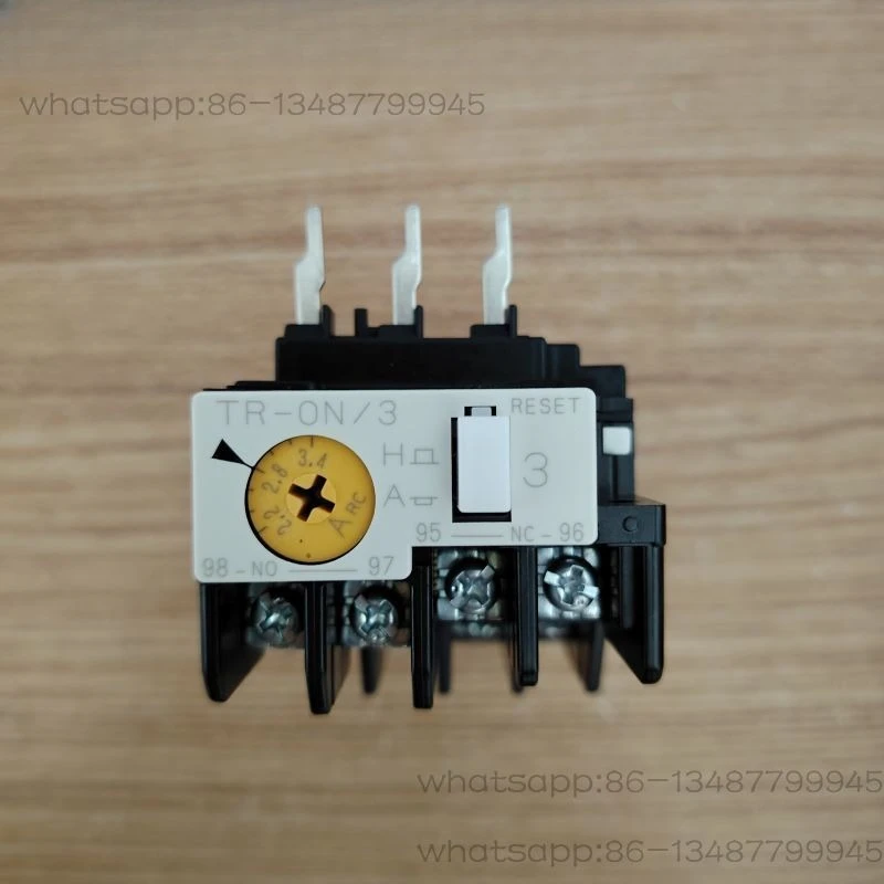 Thermal Relay TR-0N…