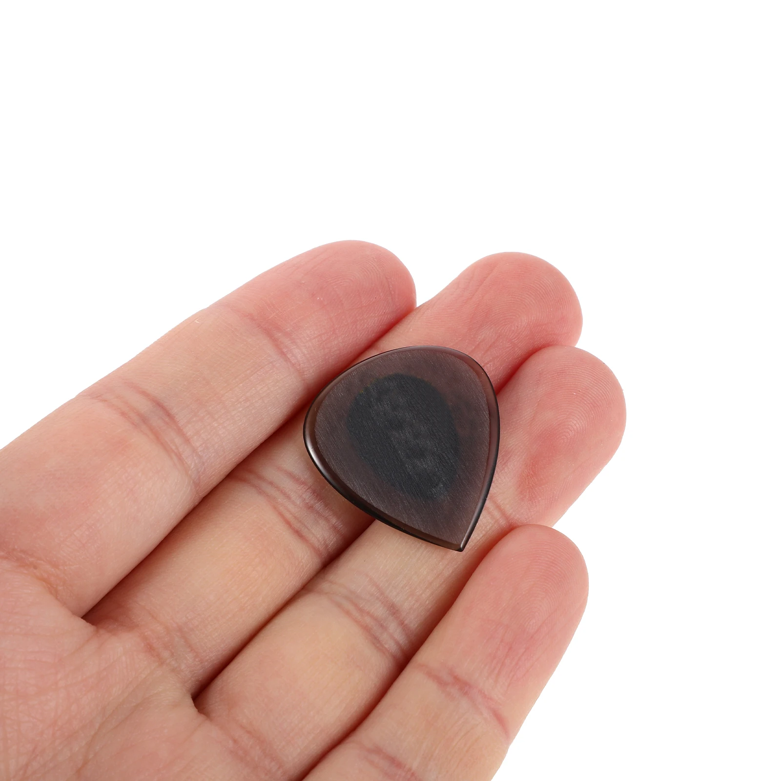 

Textured Anti-Slip Bass Guitar Picks for Electric Acoustic Beginners Ergonomic Comfort Stylish Design Music Festival Accessory