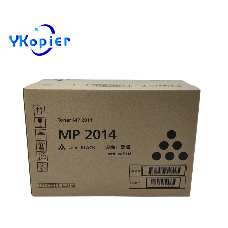 

MP2014 Toner Cartridge For Ricoh MP 2014 2014en 2014D 2014AD Toner Cartridge