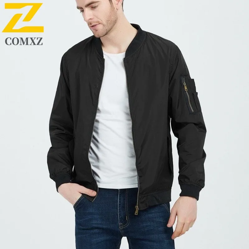 

COMXZ Мужская уличная повседневная спортивная куртка, зимнее утепленное флисовое пальто в гонконгском стиле, уличная ветрозащитная термопарка свободного покроя