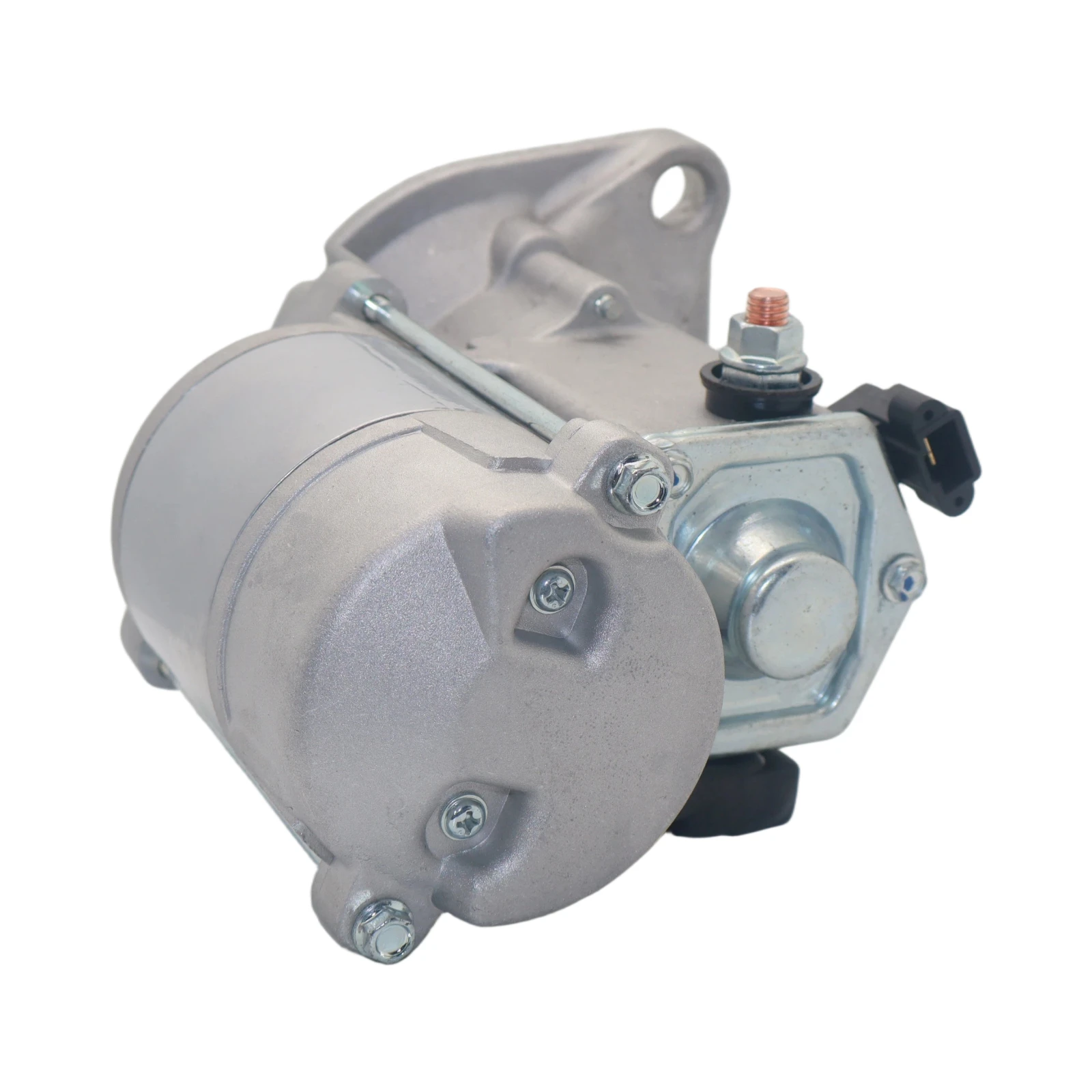 12V 1.4KW 13T Starter Motor STN1239LP For John Deere 4300 Compact Tractor For Carrier Transicold Various Equipment