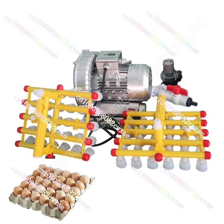 Multifunctional Vacuum Lifter Egg Sucker with High Quality