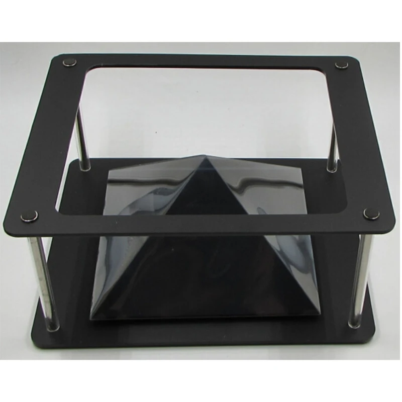 3D Hologram Projector Pad Tab0let PC Hologram 3D Display for Creati