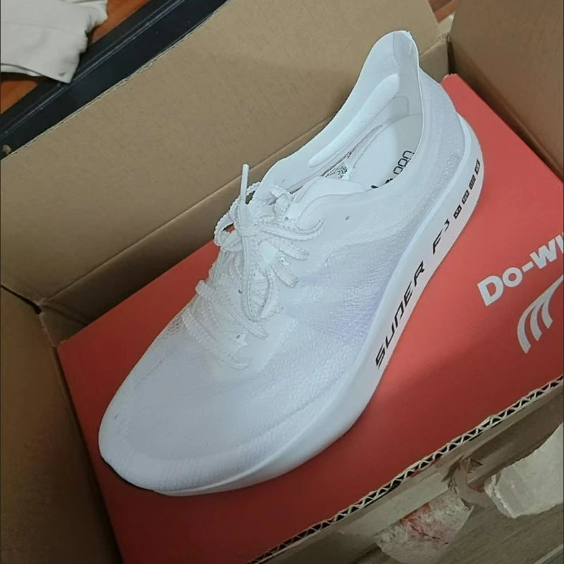 

Luxury Brand Running Shoe Men Women Top Quality Sport Shoes Unisex White Training Shoes Carbon Plate Jogging Shoes Couples