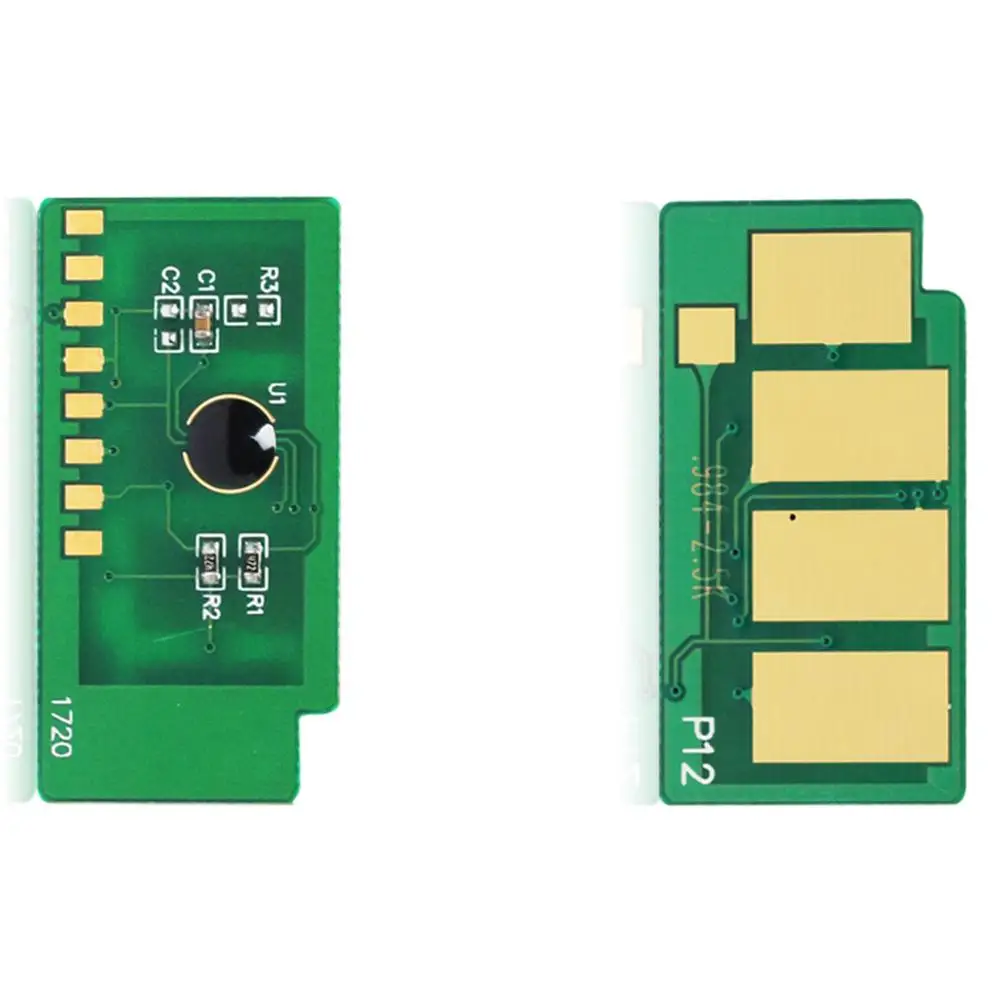 2x MLT-D105L MLT-D1052L MLT-D1053L Toner Chip for Samsung ML-1910 ML-1915 ML-2525 ML-2580 SCX-4600 SCX-4623 Cartridge Chip