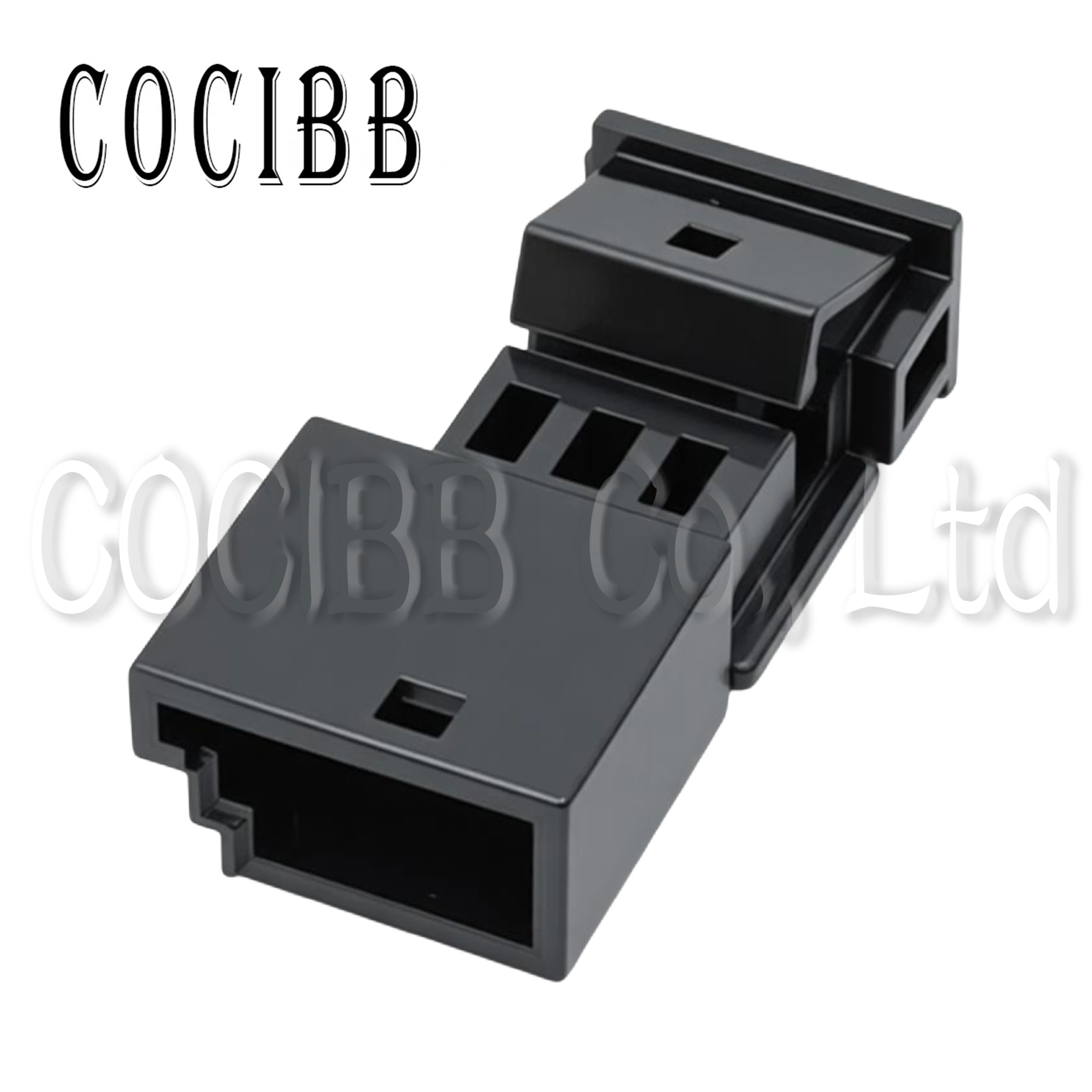 1 conjunto de conector estéreo automático de 3 pinos, plugue de alto-falante de carro, soquete de sensor de chuva aguda para vw bmw 1-1718346-1 1-968700-1