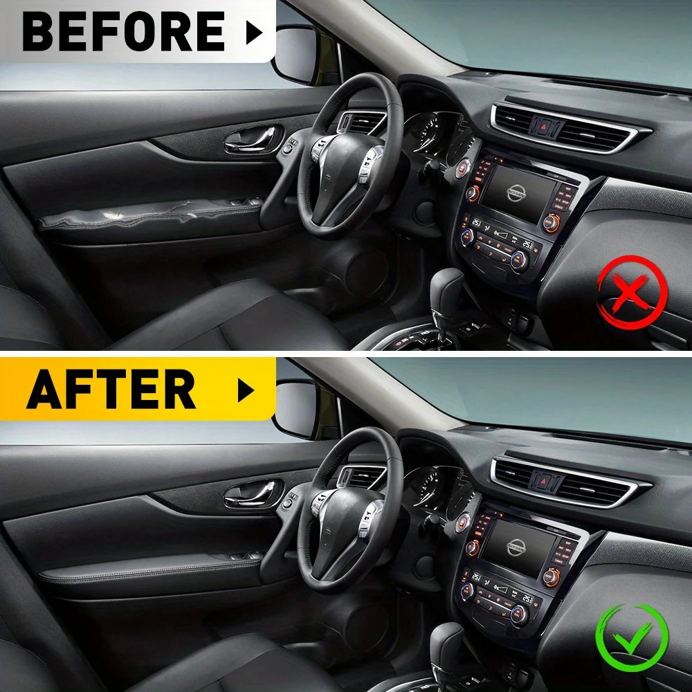 Thumbnail 3 - #39 Ranked Door Panel Trim Covers Picks in 2026