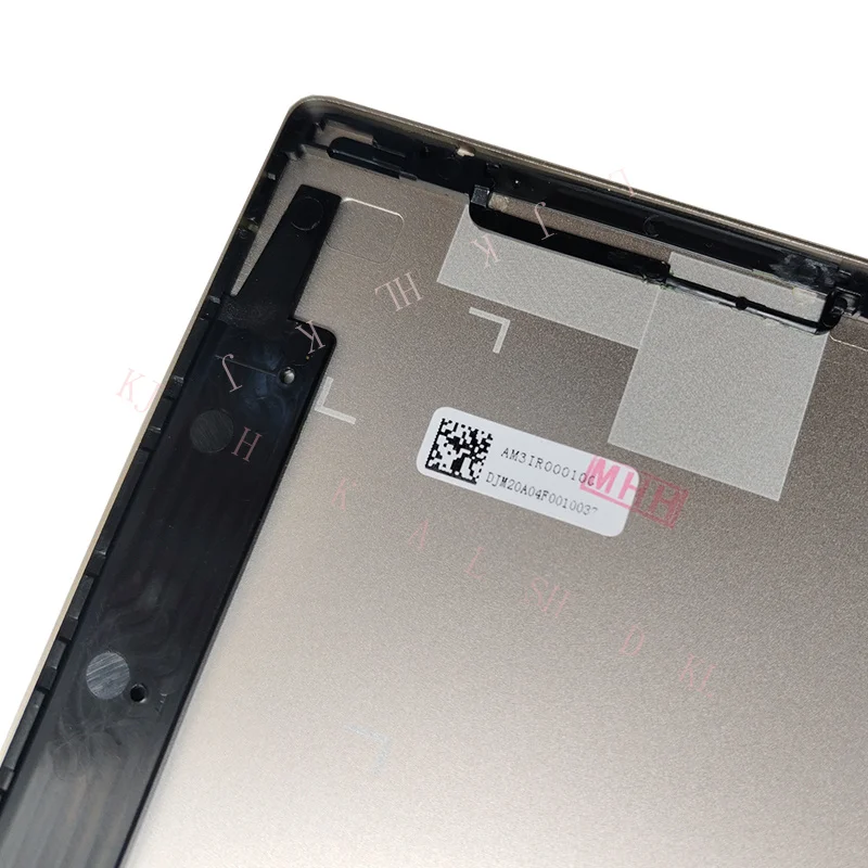 NN  Suitable the new  FOR  HP ENVY X360 13 BD TPN C152 A shell, gold color, M76736 001