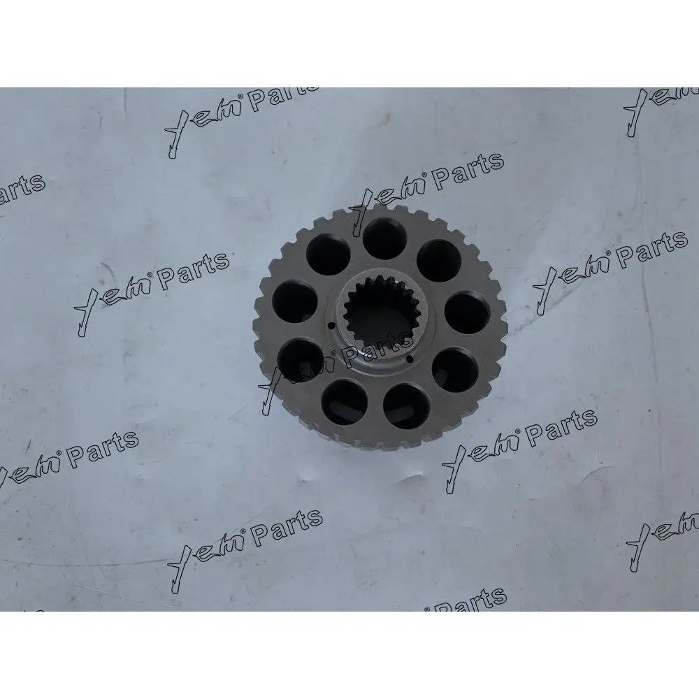 KX161 Travel Pump Cartridge Is Suitable for Excavator Maintenance Parts