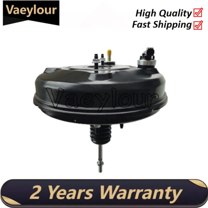 New BD-588 BRAKE BOOSTER FOR TOYOTA HIACE 2014- PETROL KDH200 KDH203 LH200 44610-26820 view 4