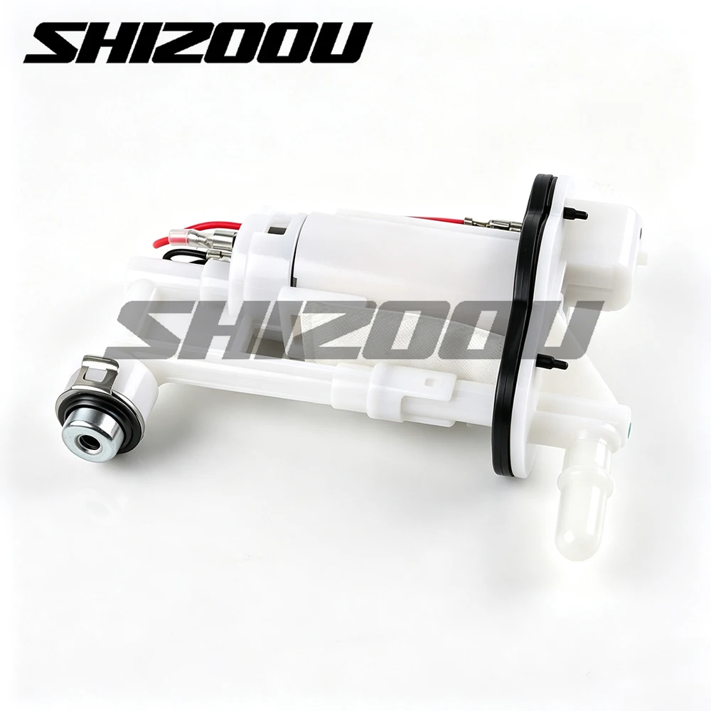 Motorcycle Fuel Pump Assembly For Loncin Voge 250RR 300R 300AC 500R 500DS 650DS 300GY 500AC Motorbike Fuel Supply Parts