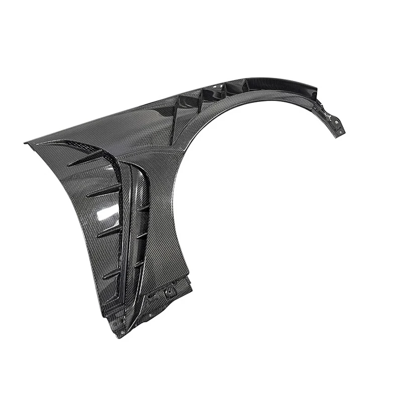 

High Quality Carbon Fiber Front Fenders for Gr86 for Subaru Brz Zd8 Good Car Fenders