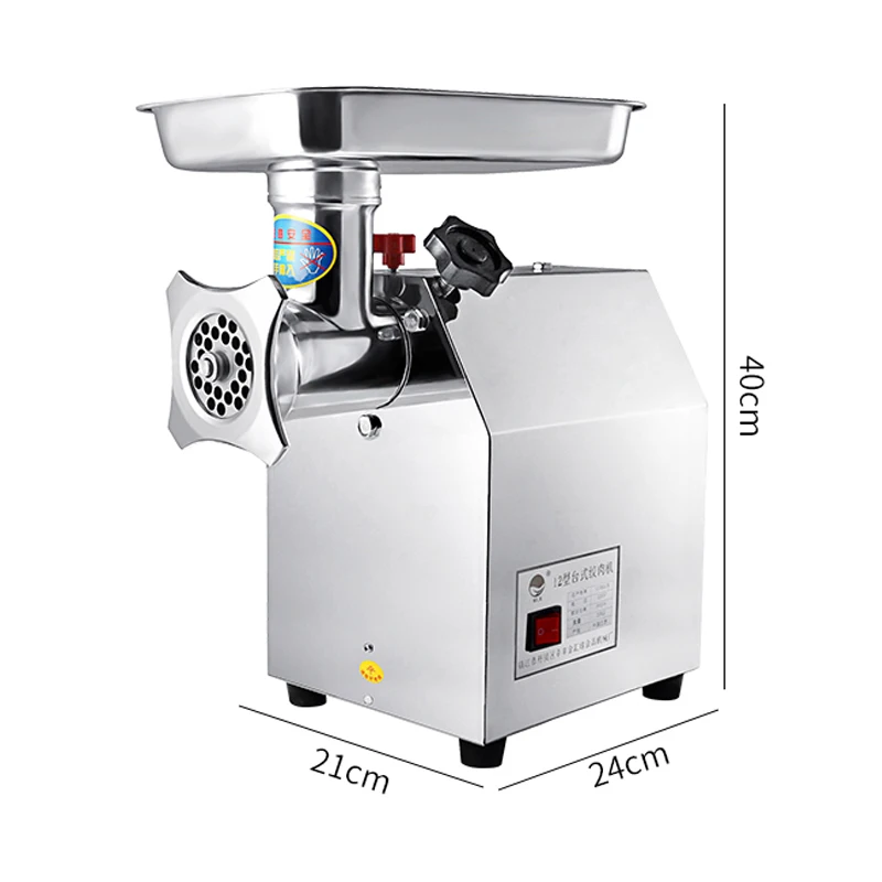 Hand Meat Grinder China Filler Industrial Mincer Best Grinder Mincer Meat Sausage