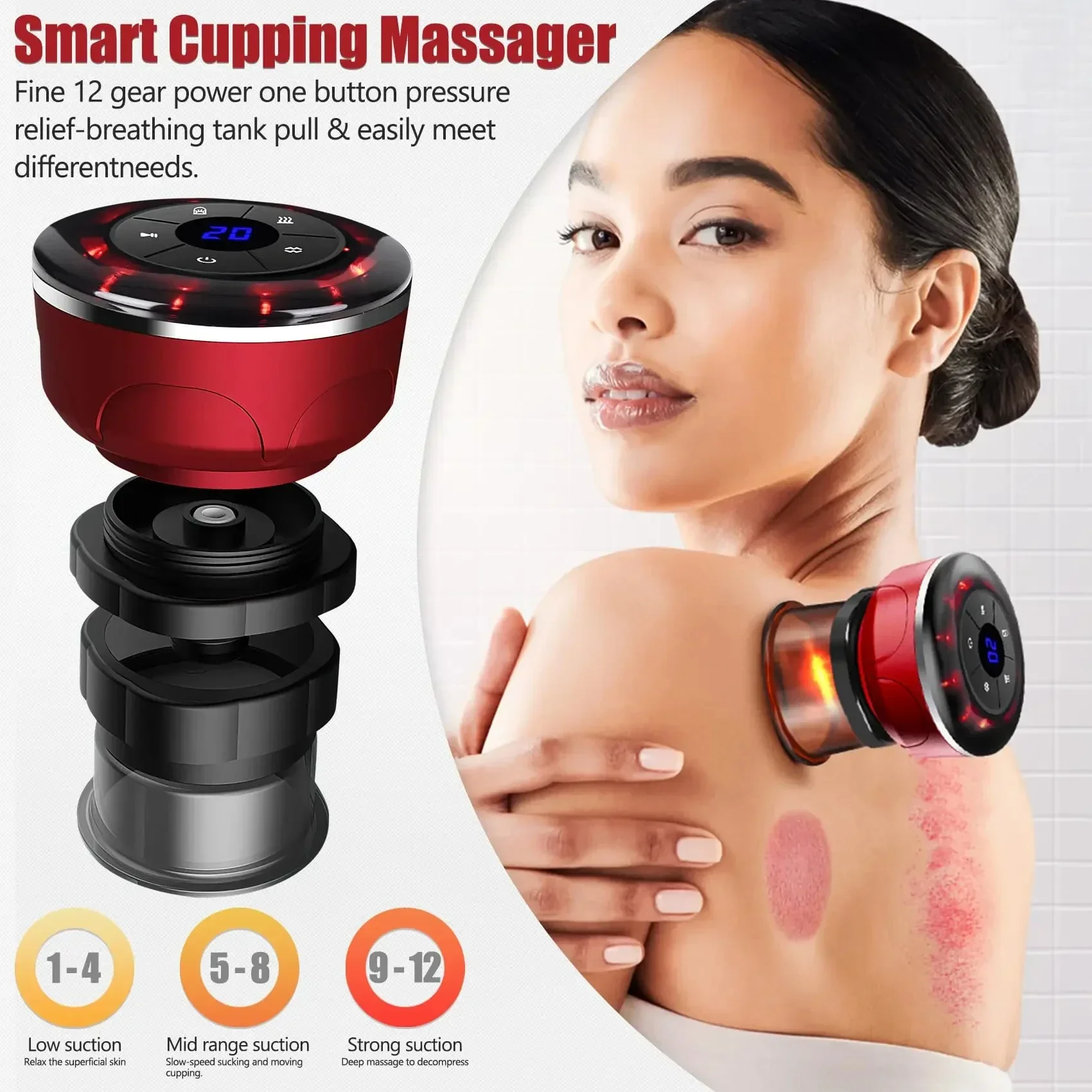 Thumbnail 2 - #15 Best Electric Body Slimming Massagers to Buy In 2026