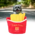 Fries 15x15cm