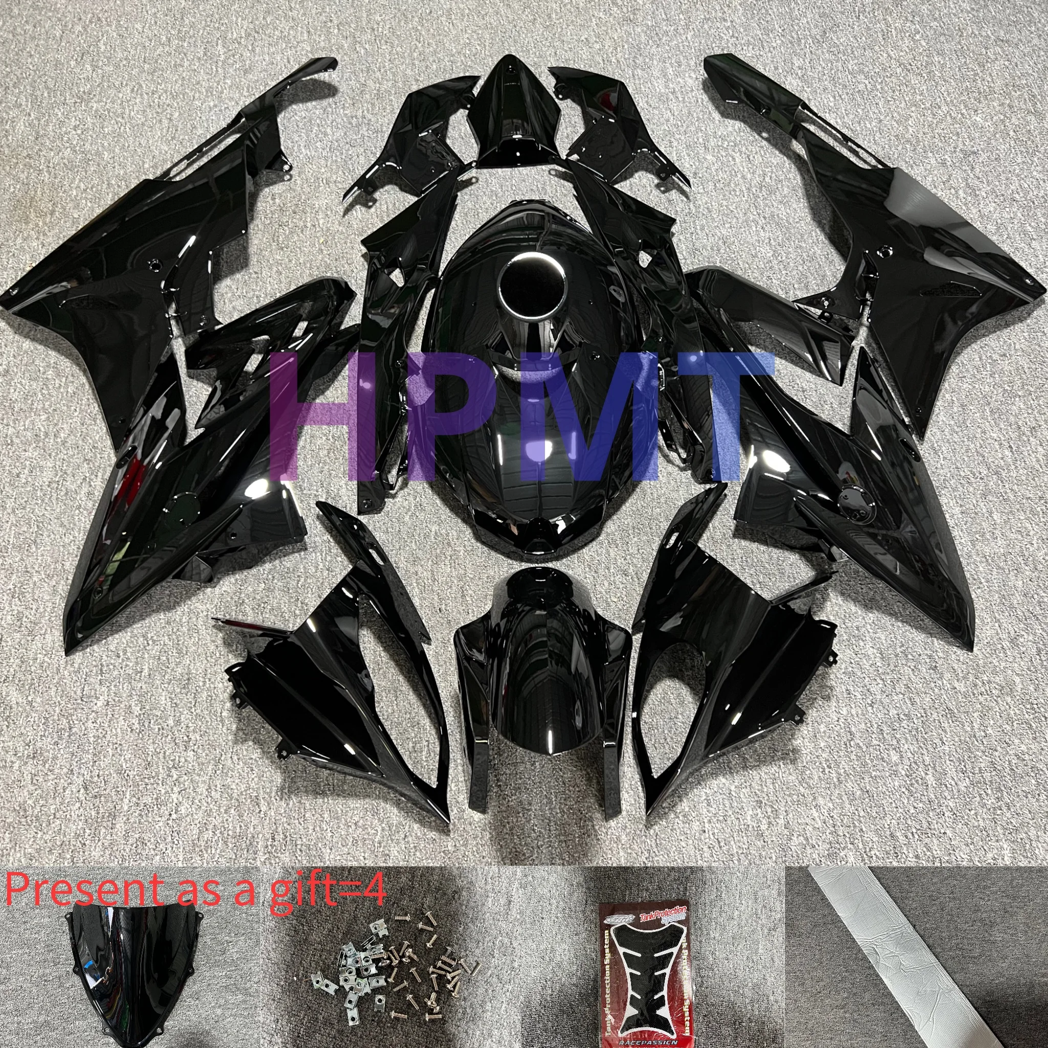 

NEW ABS Motorcycle fairings kit fit For S1000RR 2015-2016 S1000RR M1000RR 2015 2016 bodywork full Fairing kits