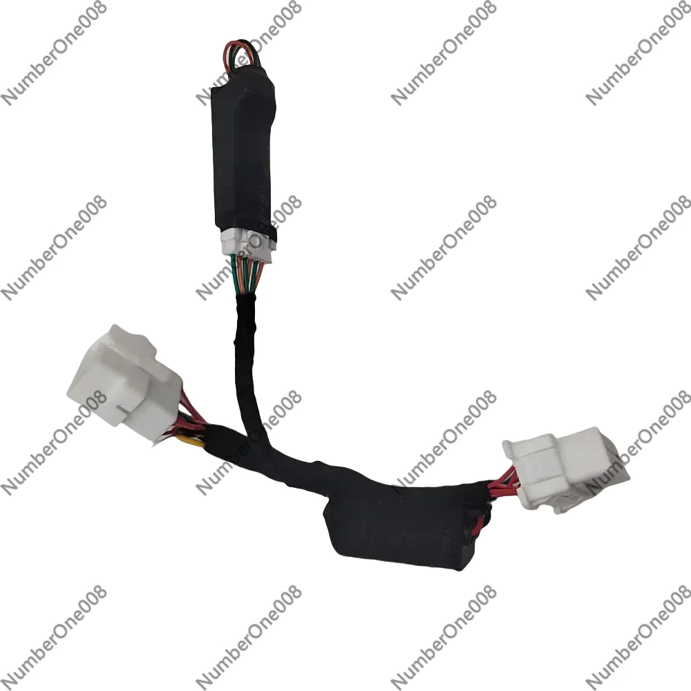 Reusable OBD2 Scanner with 17-Digit VIN Reader, English Diagnostic Tool for OBDII Vehicles Car Repair Code Reader